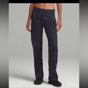 Lululemon dance studio pants